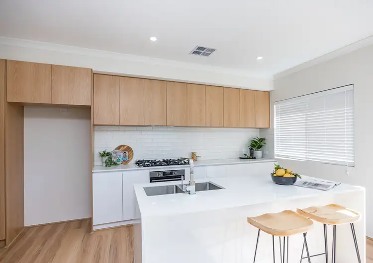 Second view of Homely house listing, 10A Westerly Crescent, Heathridge WA 6027