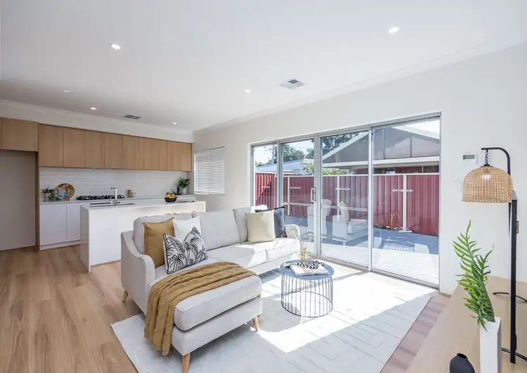 Third view of Homely house listing, 10A Westerly Crescent, Heathridge WA 6027