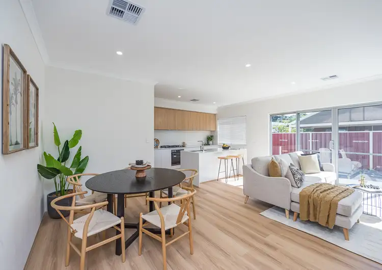 Fourth view of Homely house listing, 10A Westerly Crescent, Heathridge WA 6027