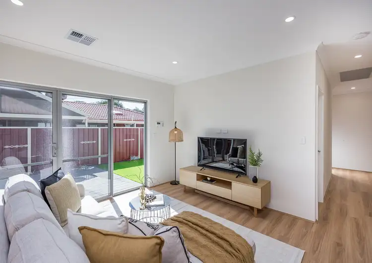 Fifth view of Homely house listing, 10A Westerly Crescent, Heathridge WA 6027