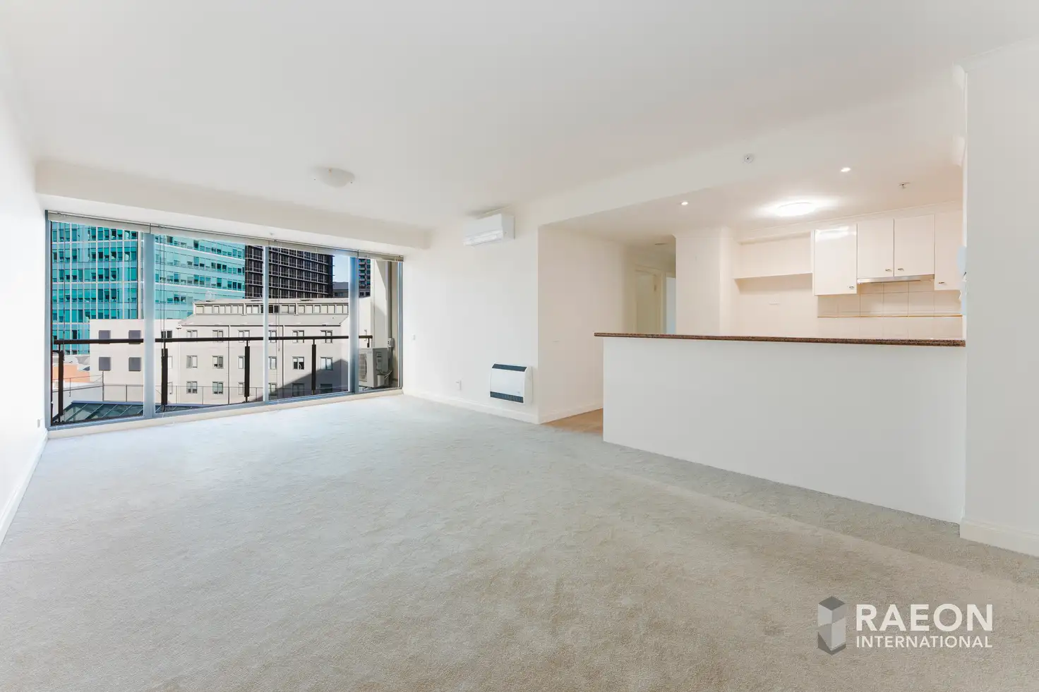 Main view of Homely apartment listing, 337/299 Spring St, Melbourne VIC 3000