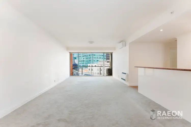 Second view of Homely apartment listing, 337/299 Spring St, Melbourne VIC 3000