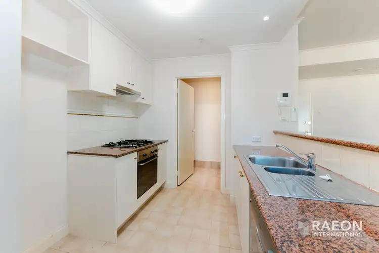 Third view of Homely apartment listing, 337/299 Spring St, Melbourne VIC 3000