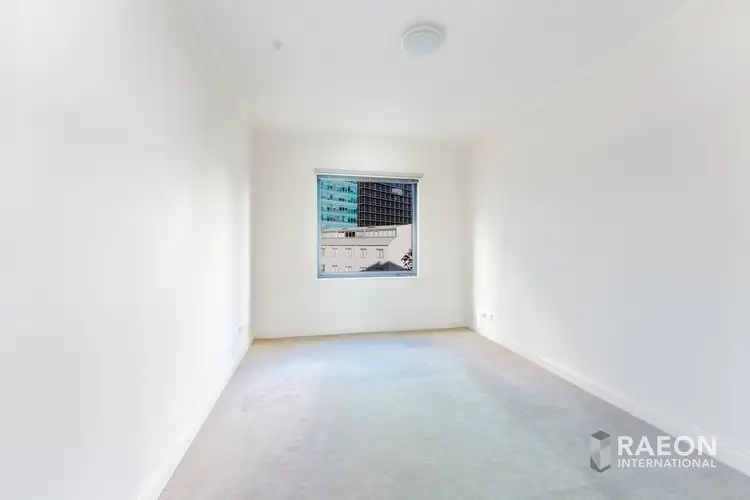 Fourth view of Homely apartment listing, 337/299 Spring St, Melbourne VIC 3000