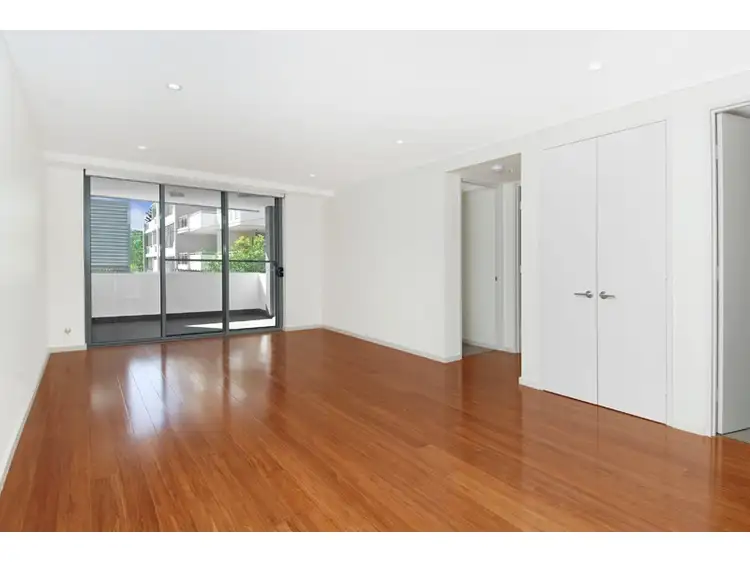 Main view of Homely unit listing, 5/19-21 Larkin Street, Camperdown NSW 2050