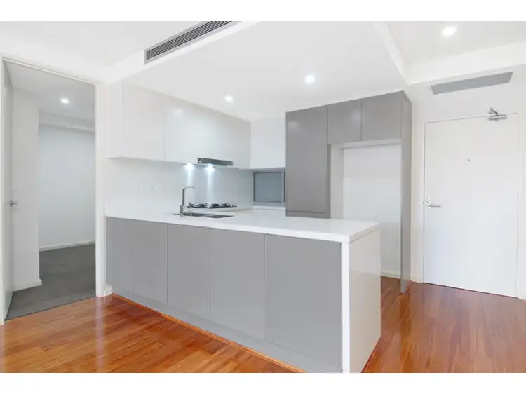 Second view of Homely unit listing, 5/19-21 Larkin Street, Camperdown NSW 2050
