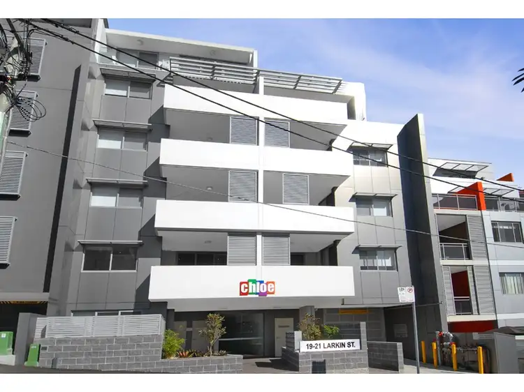 Fifth view of Homely unit listing, 5/19-21 Larkin Street, Camperdown NSW 2050