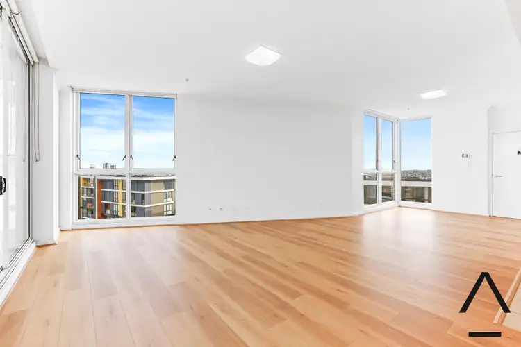 Third view of Homely apartment listing, 1001B/5 Pope Street, Ryde NSW 2112