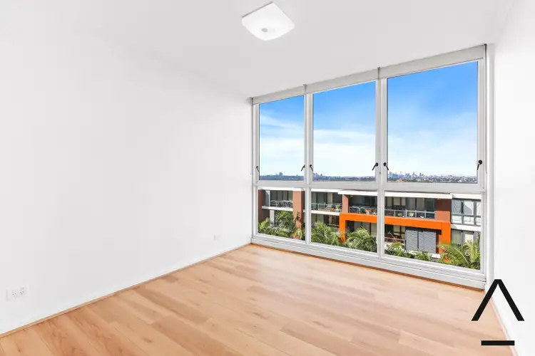 Fifth view of Homely apartment listing, 1001B/5 Pope Street, Ryde NSW 2112