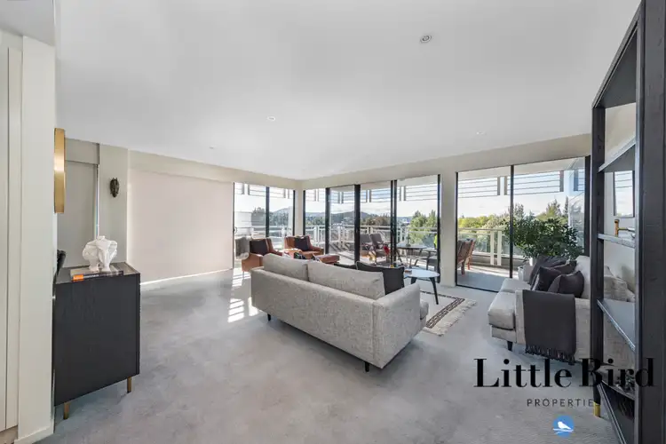 Main view of Homely unit listing, 79/55 Dawes Street, Kingston ACT 2604