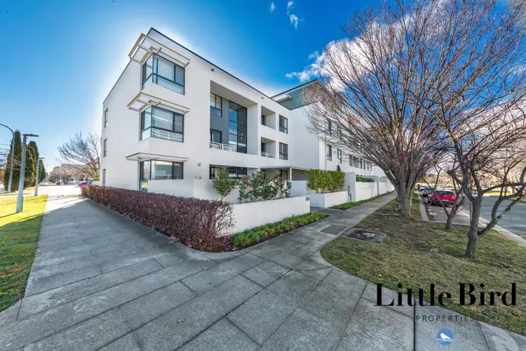 Third view of Homely unit listing, 79/55 Dawes Street, Kingston ACT 2604