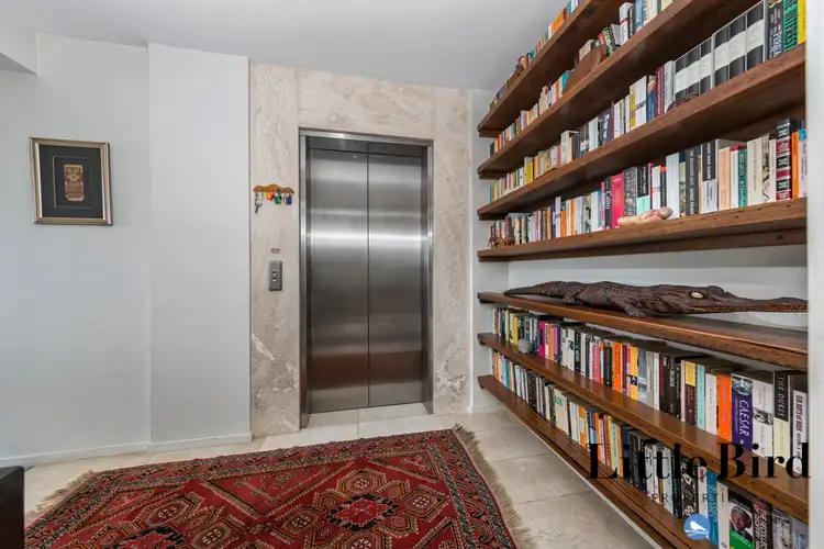 Fourth view of Homely unit listing, 79/55 Dawes Street, Kingston ACT 2604