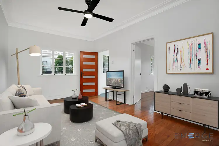 34 Amery St, Moorooka QLD 4105