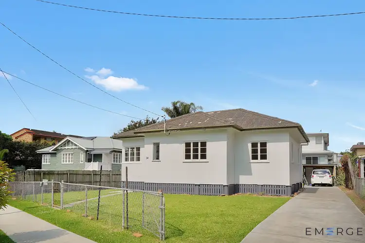 34 Amery St, Moorooka QLD 4105