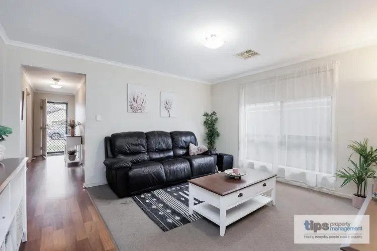 Second view of Homely house listing, 9 Tangarine Crt, Munno Para West SA 5115