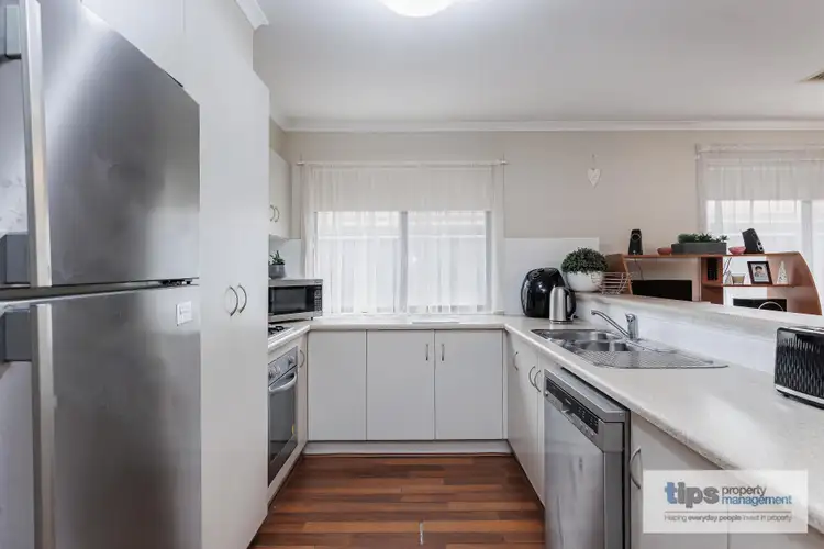 Fourth view of Homely house listing, 9 Tangarine Crt, Munno Para West SA 5115