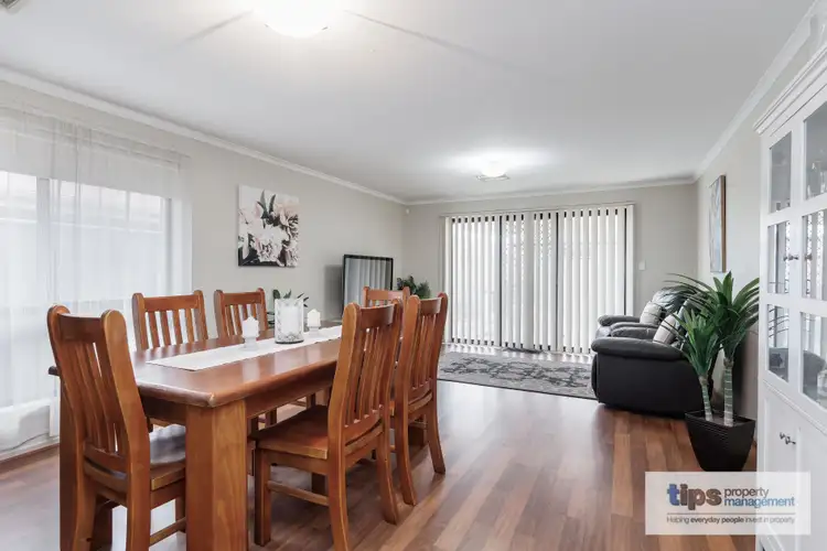 Sixth view of Homely house listing, 9 Tangarine Crt, Munno Para West SA 5115