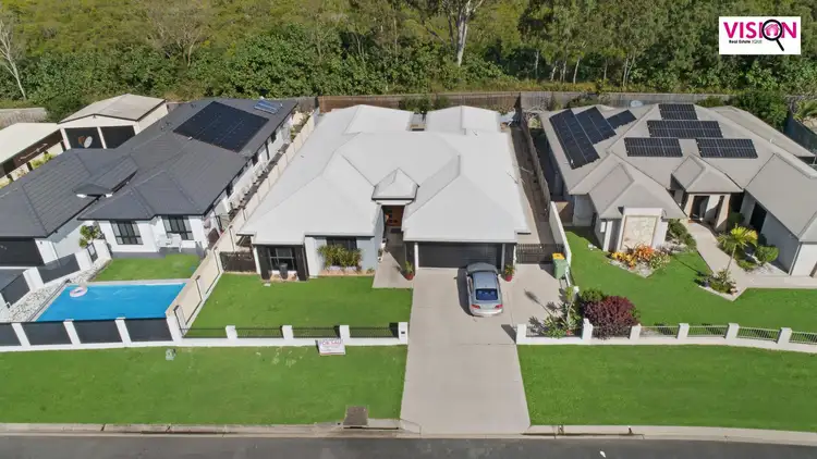Fourth view of Homely house listing, 63 Victor Avenue, Glenella QLD 4740