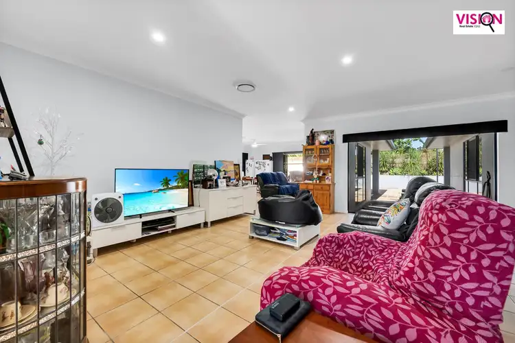 Seventh view of Homely house listing, 63 Victor Avenue, Glenella QLD 4740