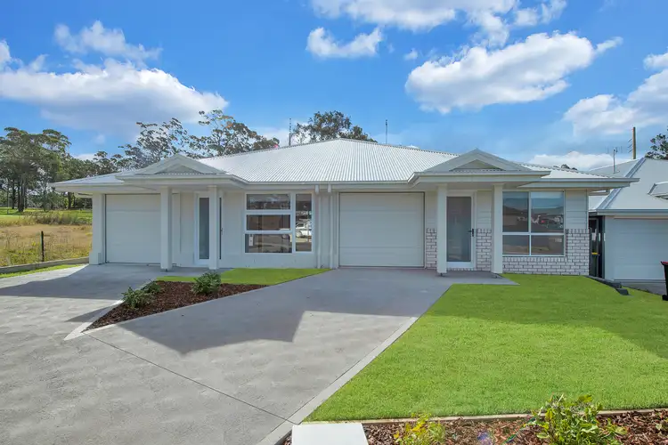 56 Thorncliffe Avenue, Thornton NSW 2322