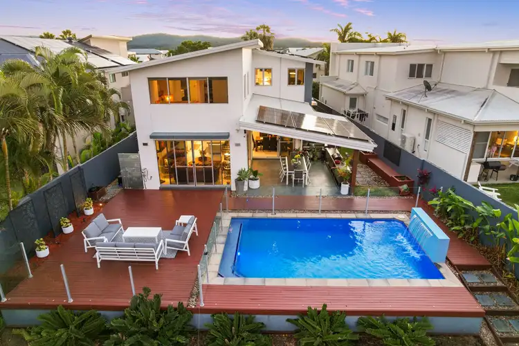 Fourth view of Homely house listing, 45 River Links Boulevard East, Helensvale QLD 4212