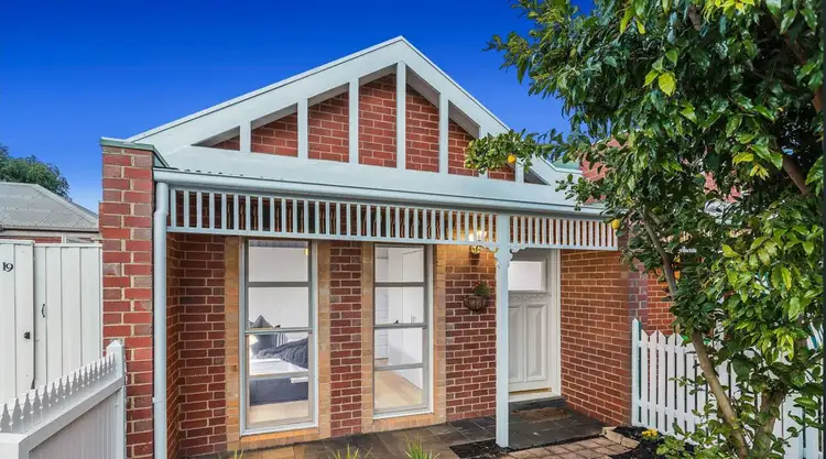 19 Adelaide Street, Footscray VIC 3011