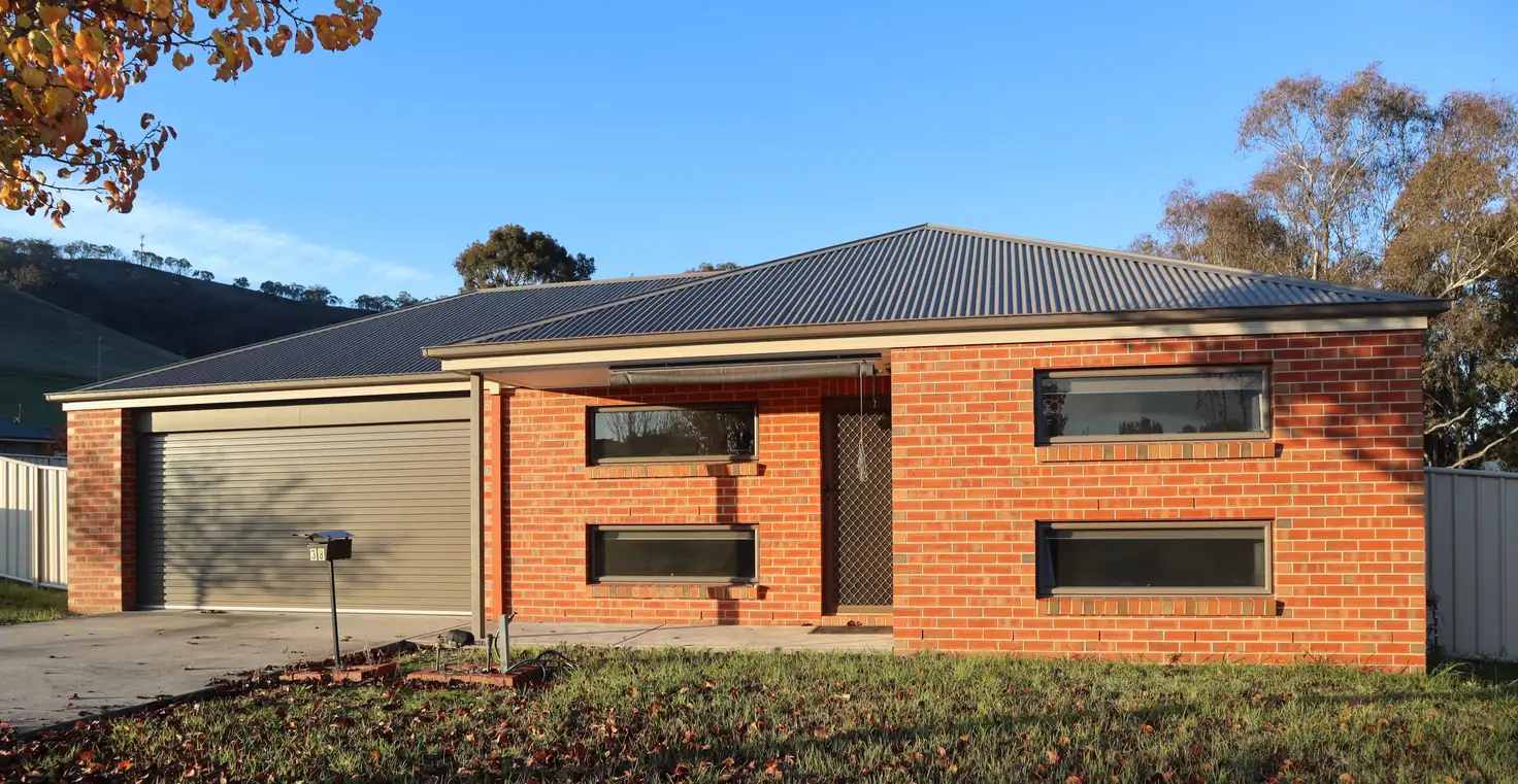 Main view of Homely house listing, 38 Whistler Concourse, Bandiana VIC 3691