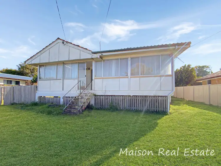 34 Bellbird Street, Inala QLD 4077
