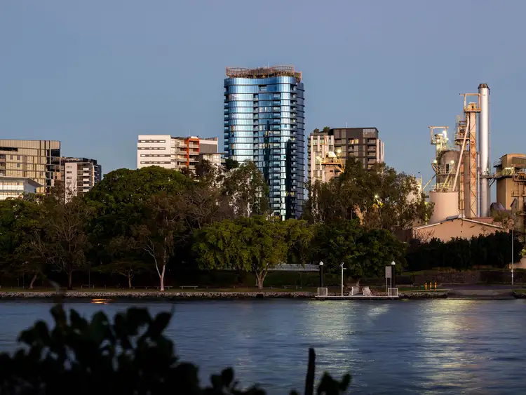 2106/15 Manning Street, South Brisbane QLD 4101