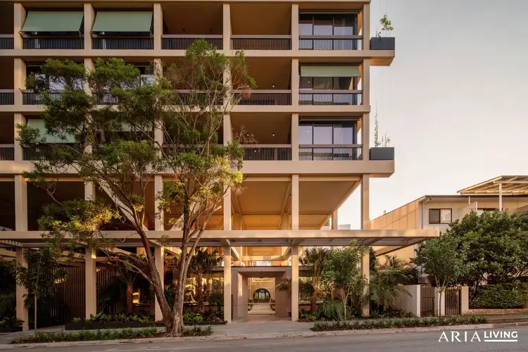 1210/20 Edmondstone Street, South Brisbane QLD 4101