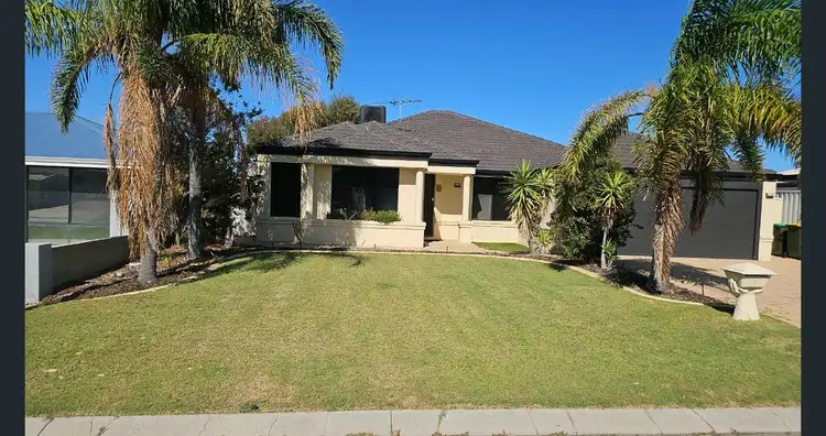 Address available on request