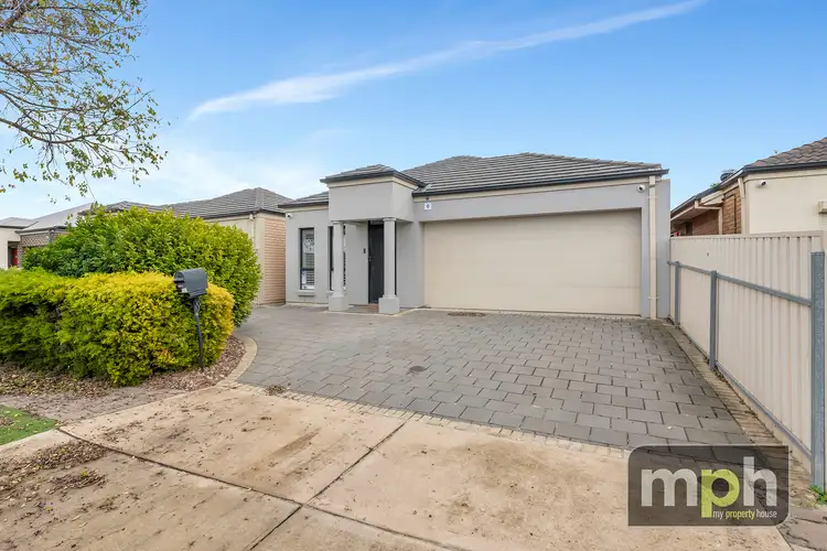 32A Ramsay Avenue, Hillcrest SA 5086