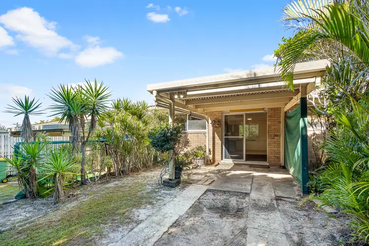 5/30 Tristania Drive, Marcus Beach QLD 4573