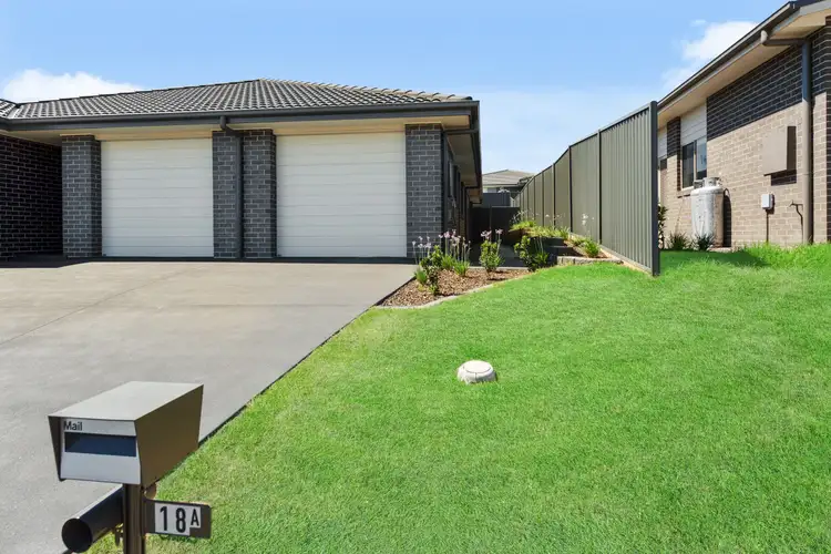 18A Duguid Street, Farley NSW 2320