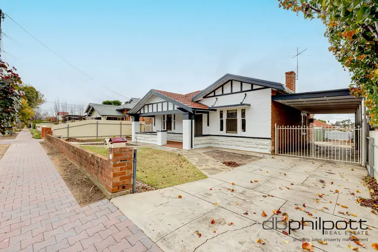 Second view of Homely house listing, 6 Moore Street, Prospect SA 5082