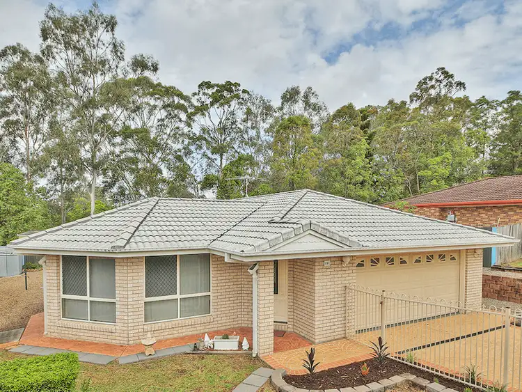 191 Rubicon Crescent, Kuraby QLD 4112