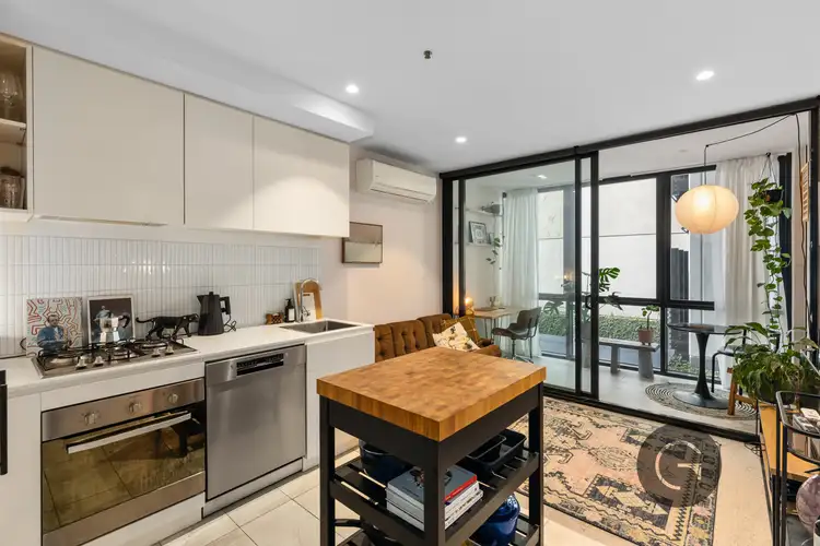 106/60 Stanley Street, Collingwood VIC 3066