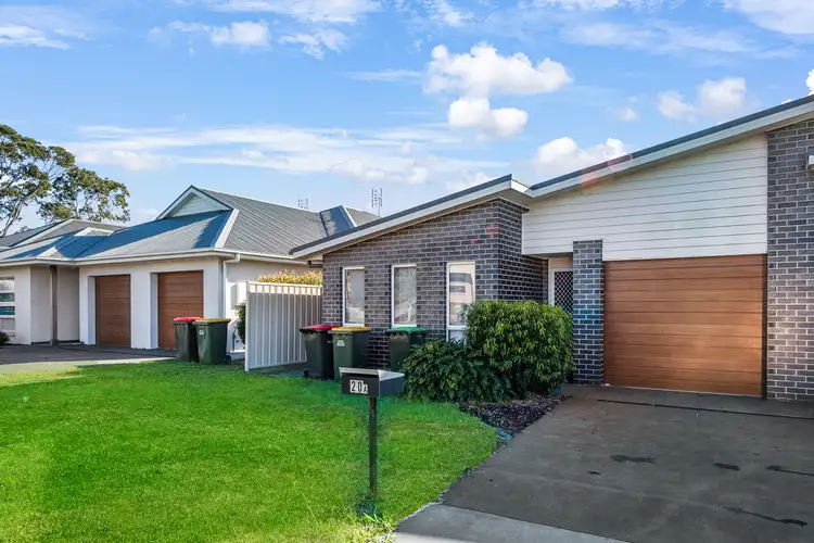 20 Croft Close, Thornton NSW 2322