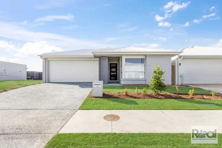 36 Snowy Cres, Nirimba QLD 4551