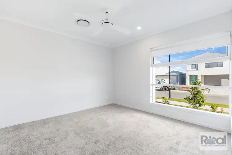 Second view of Homely house listing, 36 Snowy Cres, Nirimba QLD 4551