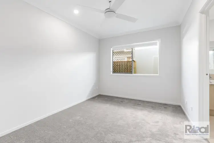 Third view of Homely house listing, 36 Snowy Cres, Nirimba QLD 4551