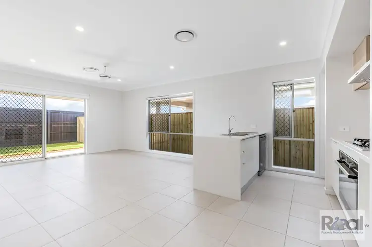 Fifth view of Homely house listing, 36 Snowy Cres, Nirimba QLD 4551