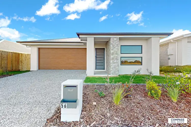 56 Banjo Drive, Walloon QLD 4306