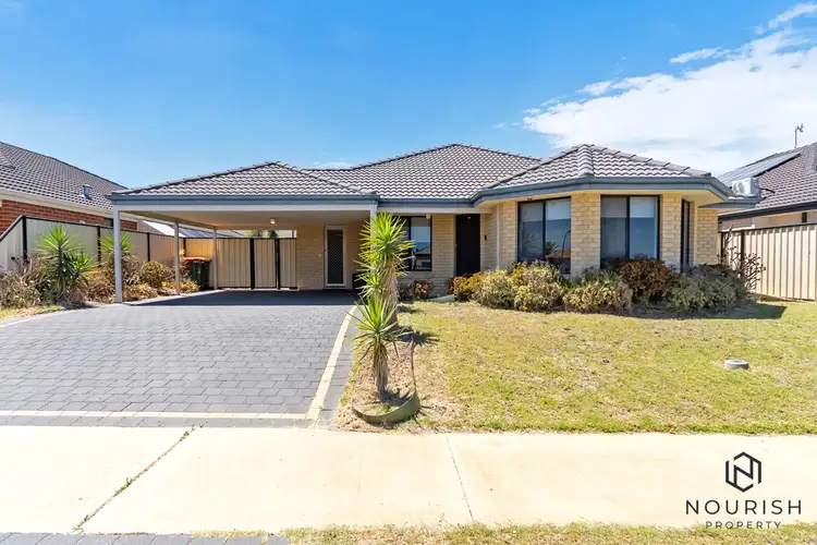 22 Fordham Avenue, Clarkson WA 6030