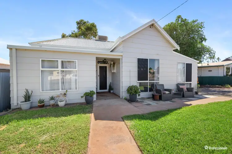 Main view of Homely house listing, 15 Broadarrow Road, Kalgoorlie WA 6430