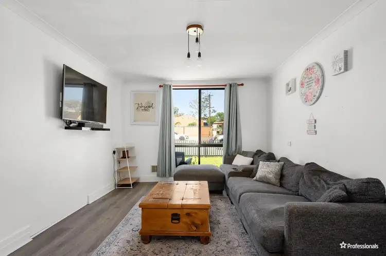Second view of Homely house listing, 15 Broadarrow Road, Kalgoorlie WA 6430