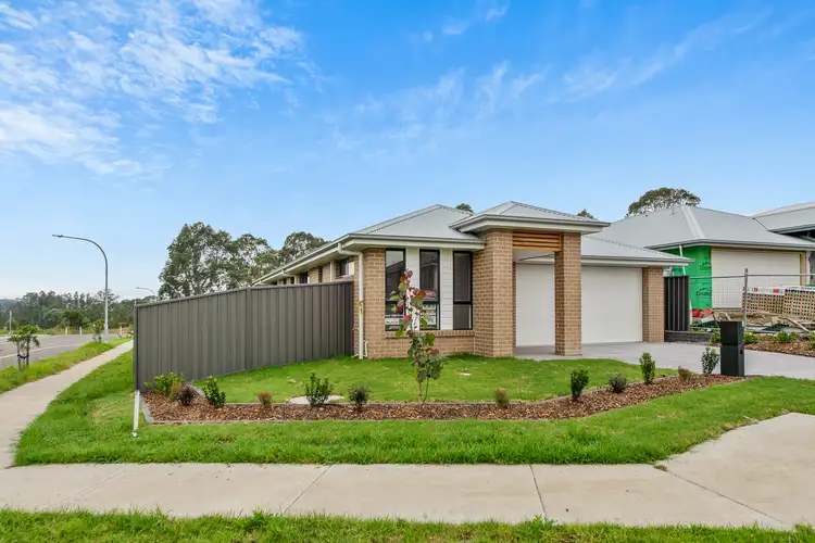 Main view of Homely house listing, 1 Dawn Way, Farley NSW 2320