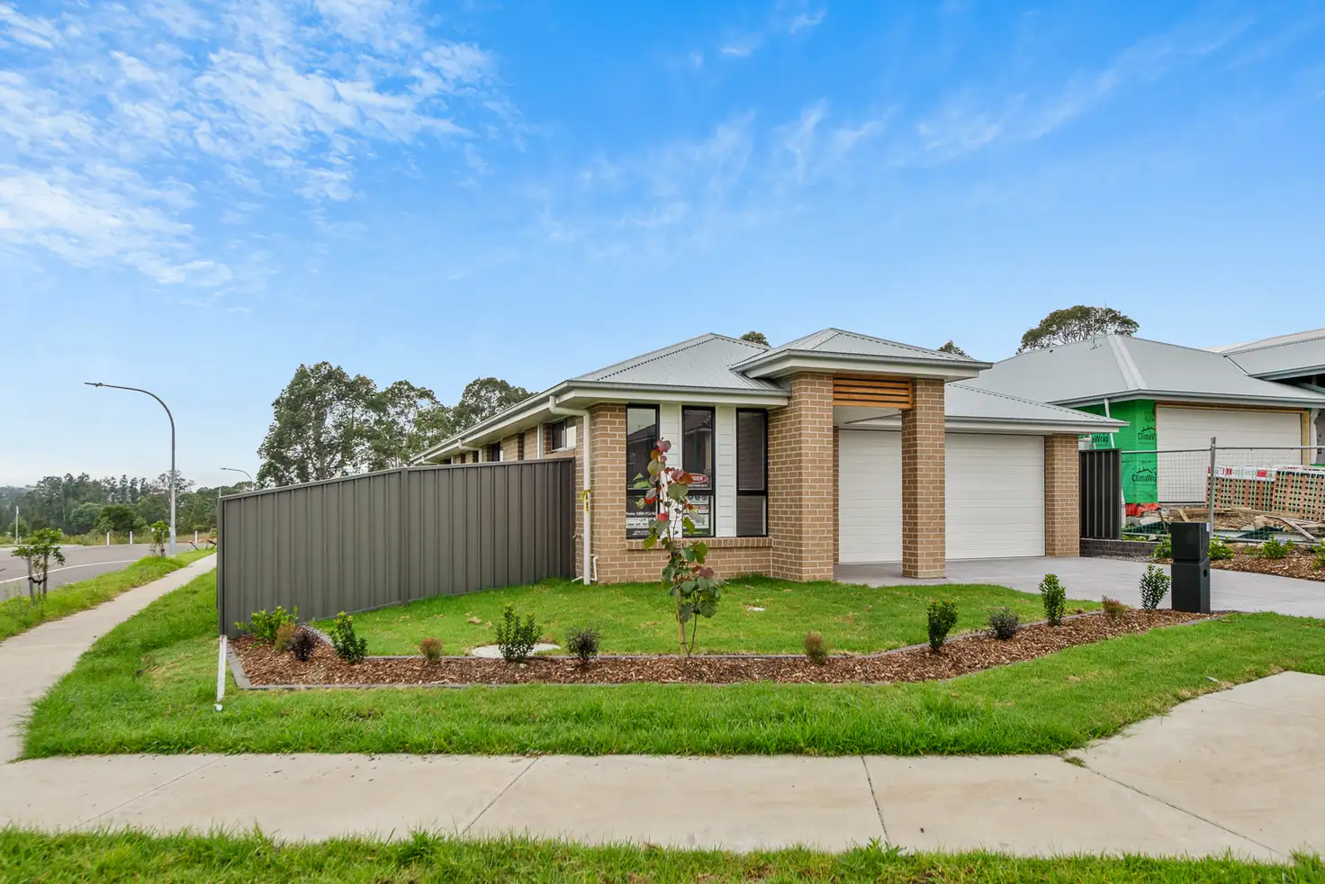 Main view of Homely house listing, 1 Dawn Way, Farley NSW 2320