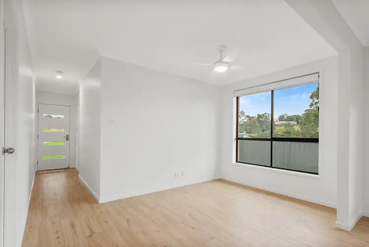 Fifth view of Homely house listing, 1 Dawn Way, Farley NSW 2320