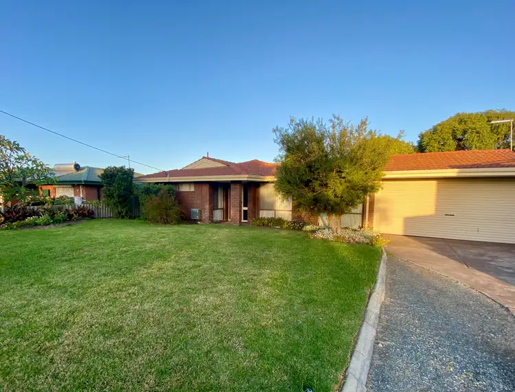 4 Pericles Court, Rockingham WA 6168